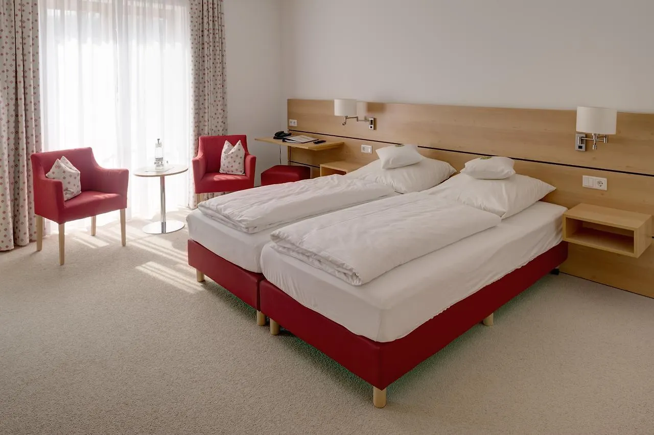 Bsw Hotel Isarwinkel Bad Tölz