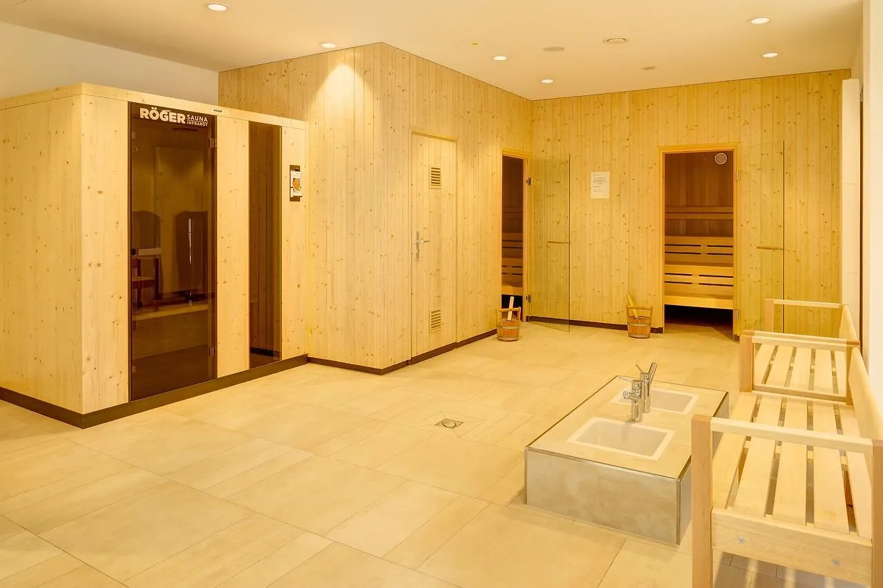 Bsw Hotel Isarwinkel Bad Tölz