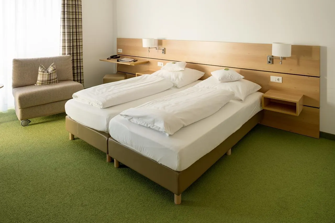 Bsw Hotel Isarwinkel Bad Tölz Niemcy